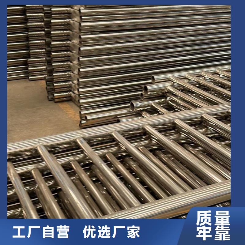 桥梁护栏厂家用品质赢得客户信赖