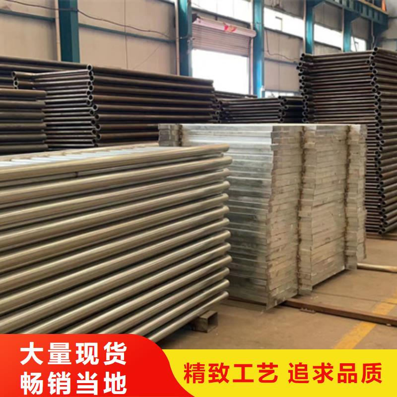 桥梁护栏厂家灯光护栏厂可放心采购