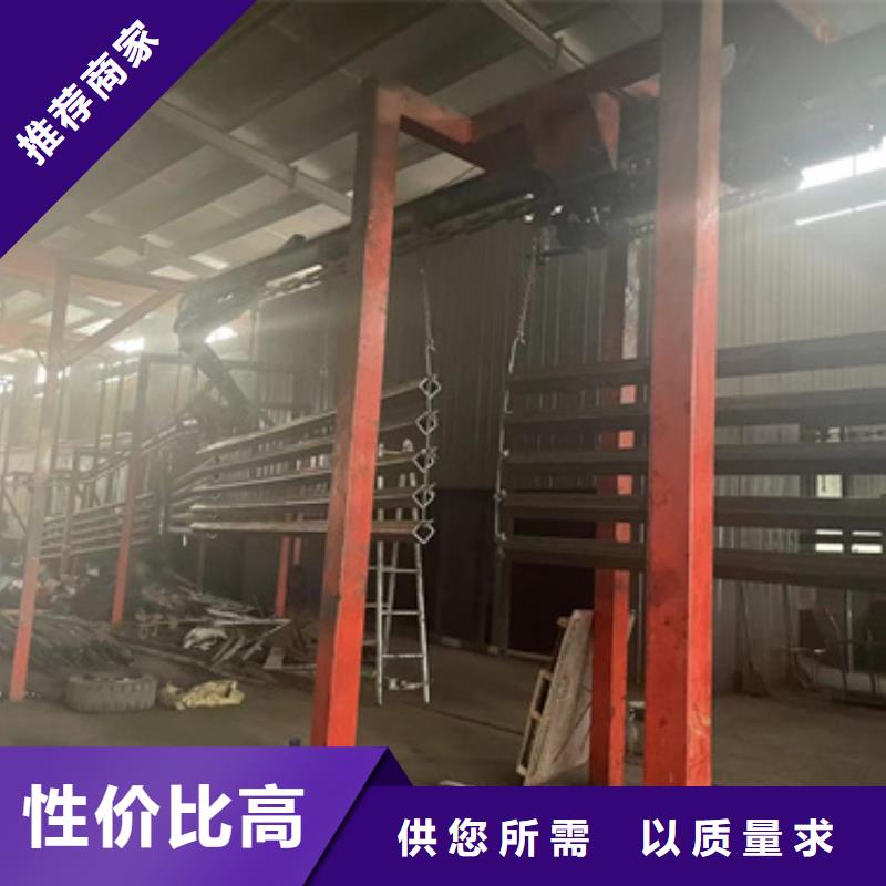 桥梁护栏厂家栈道护栏厂产品性能