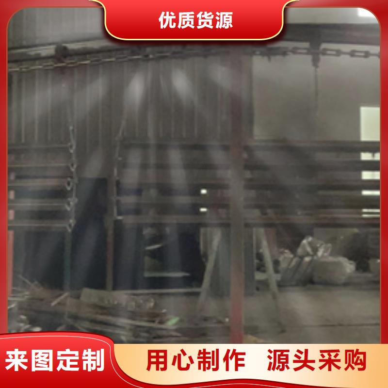 桥梁护栏厂家量大更优惠