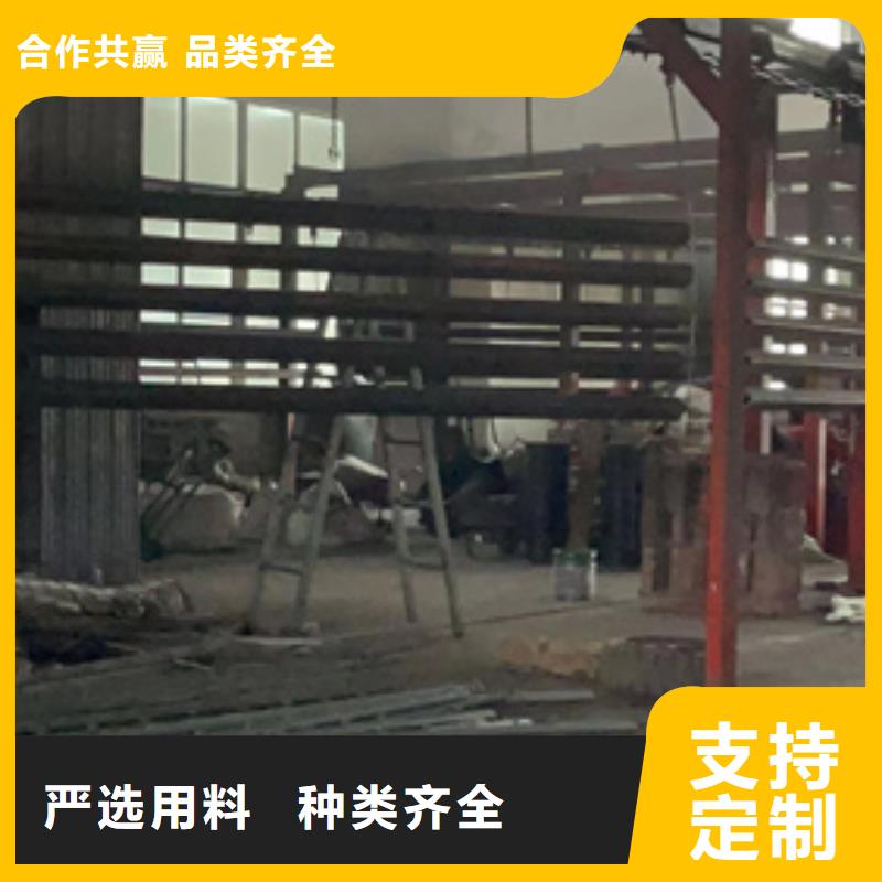 桥梁护栏厂家q235b波形护栏板每一处都是匠心制作