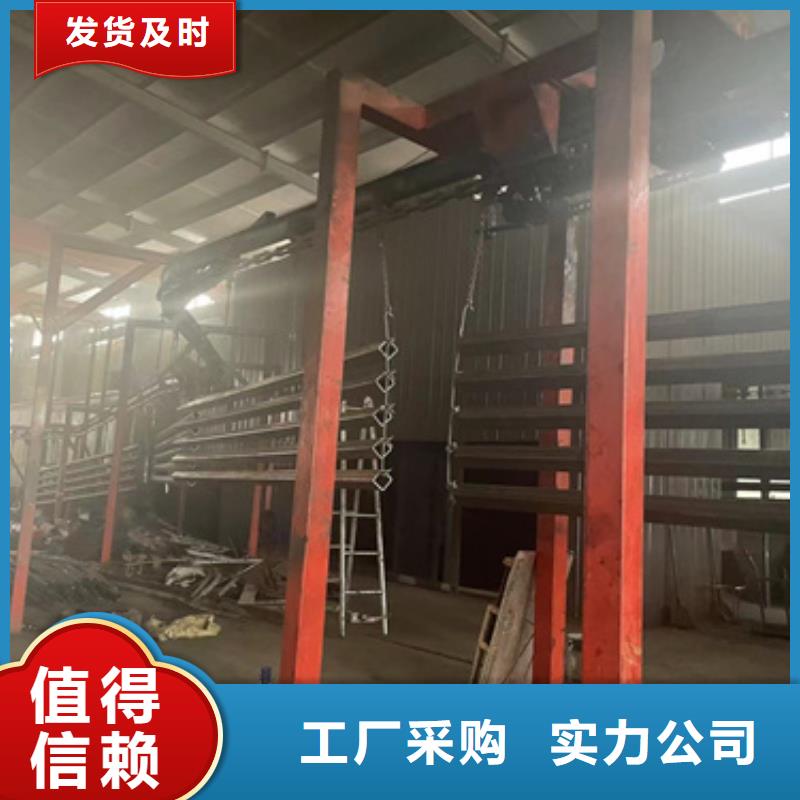 桥梁护栏厂家_桥梁防撞护栏厂一站式采购商