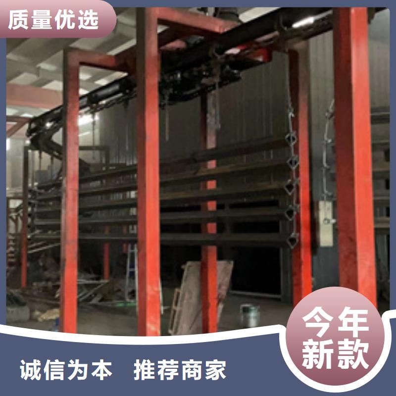 桥梁护栏厂家专业设计