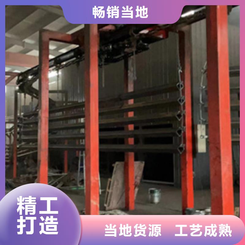 2025经验丰富#桥梁不锈钢护栏定制#源头厂家