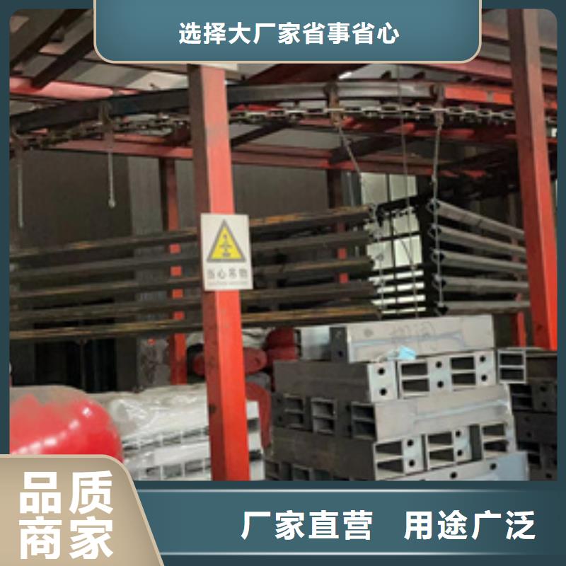 桥梁护栏厂家桥梁护栏厂卓越品质保障