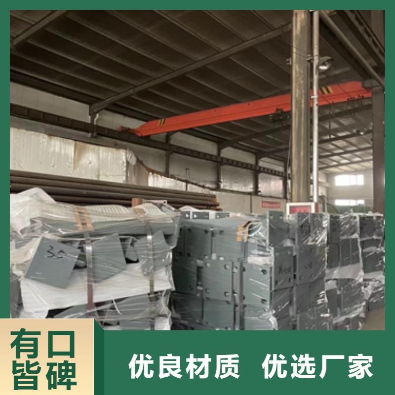 灯光护栏可靠满意