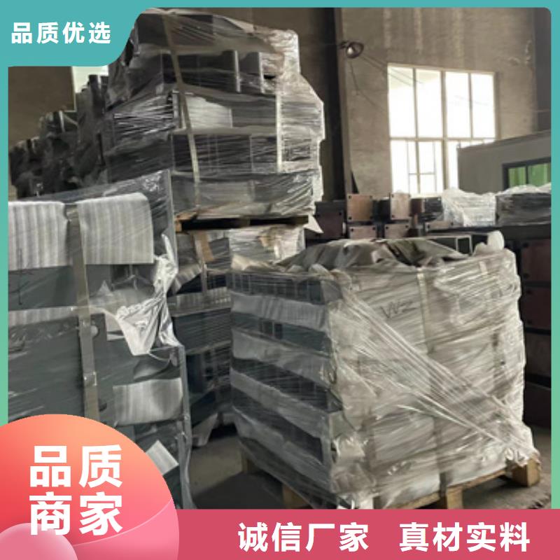 桥梁护栏厂家支持定制批发