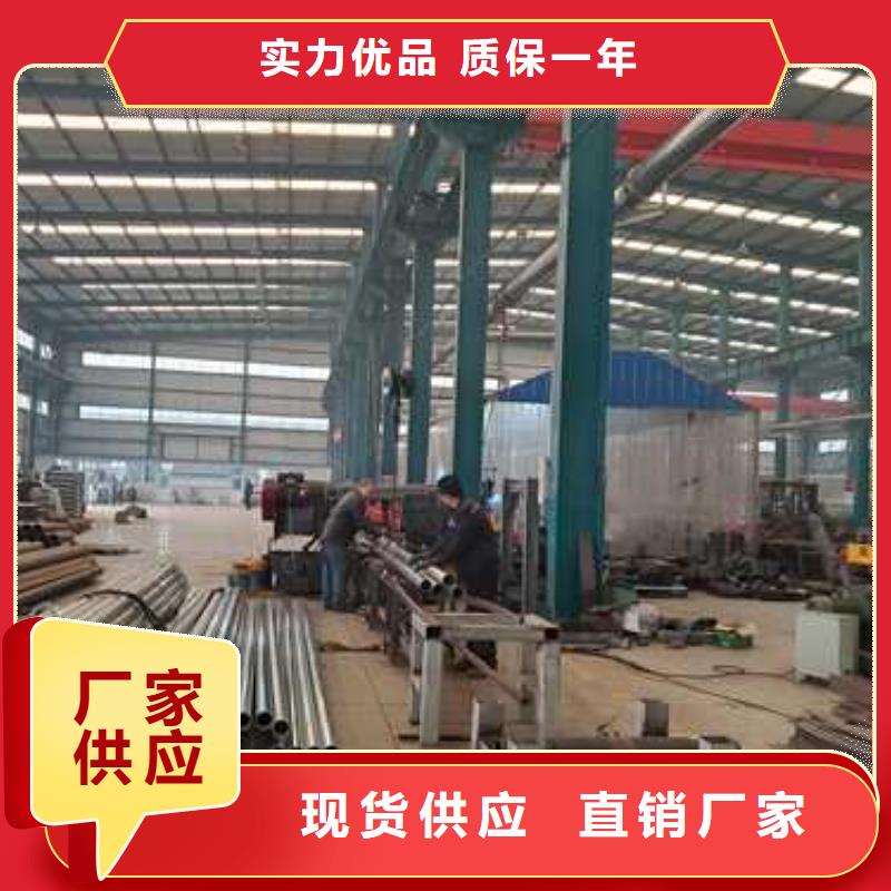 不锈钢复合管栏杆厂家现货销售
