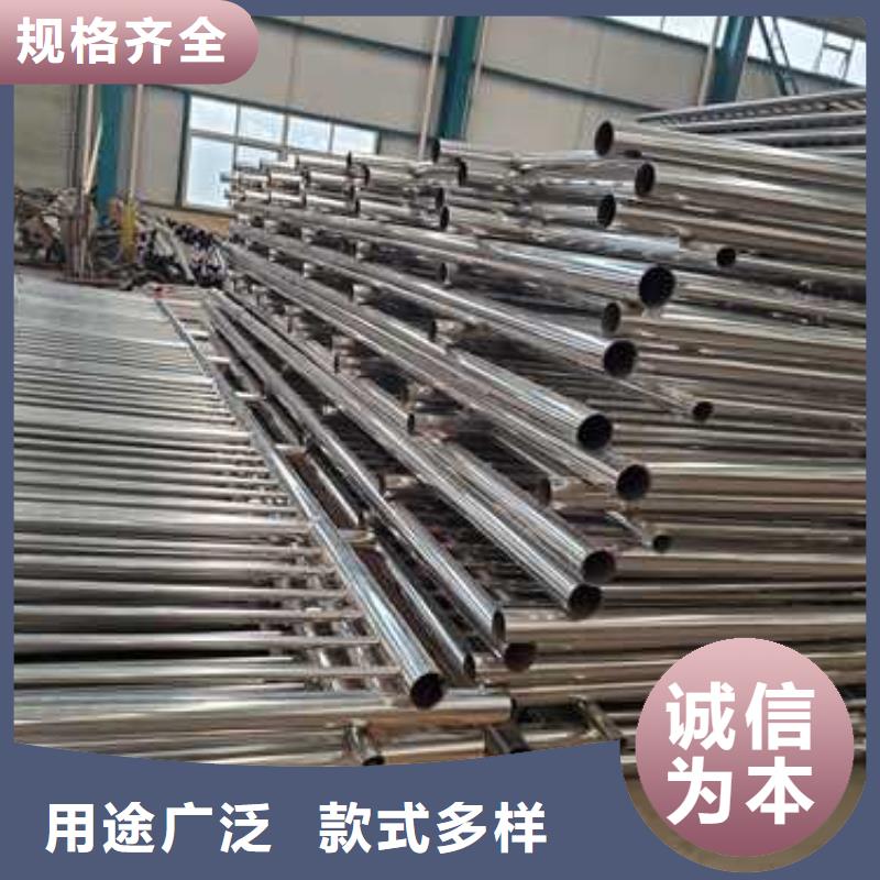 桥梁护栏厂家精工制作