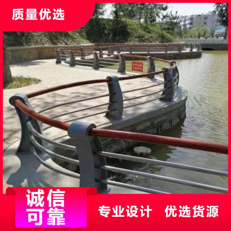 【桥梁护栏厂家】栈道护栏厂产品优势特点