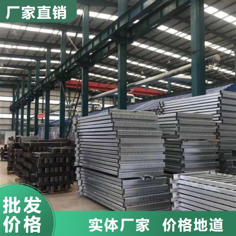 交通护栏隔离栏诚信经营厂家