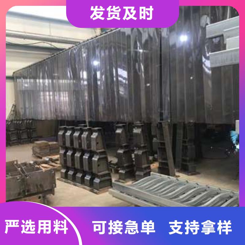 防撞护栏现货价格