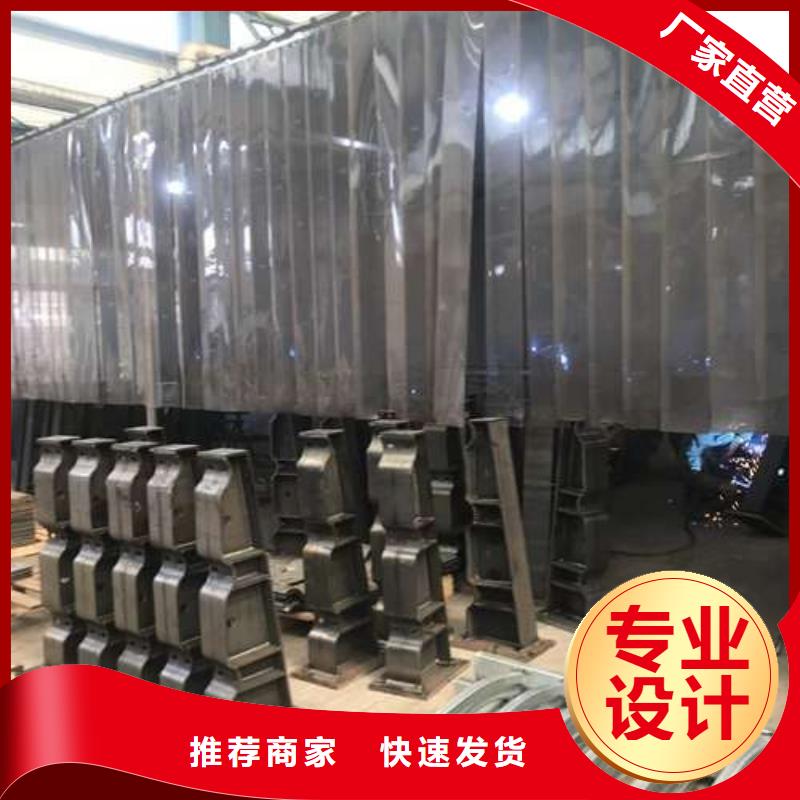 交通护栏隔离栏实力大厂家