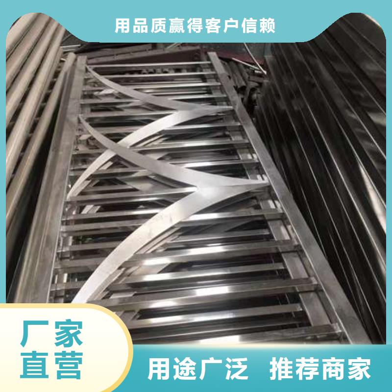 【桥梁护栏厂家桥梁景观栏杆质量可靠】