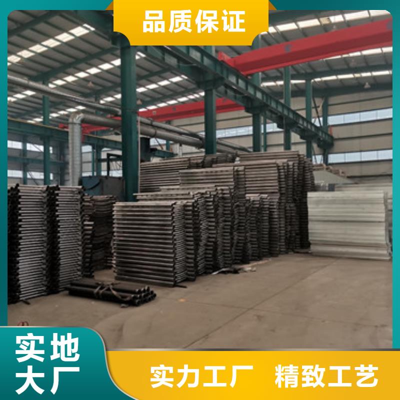 桥梁护栏厂家_桥梁景观栏杆实力优品