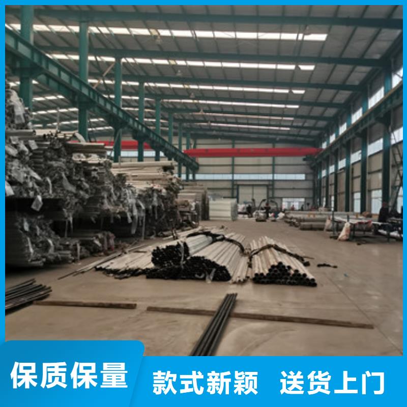 桥梁护栏厂家防撞护栏快速物流发货