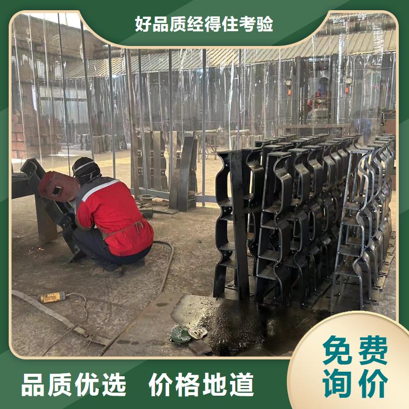 护栏大品牌值得信赖