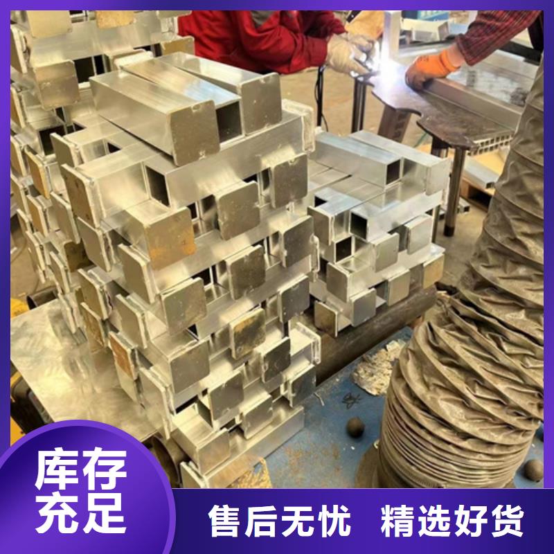 护栏_热镀锌立柱多家仓库发货
