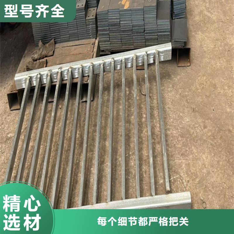 护栏品质做服务