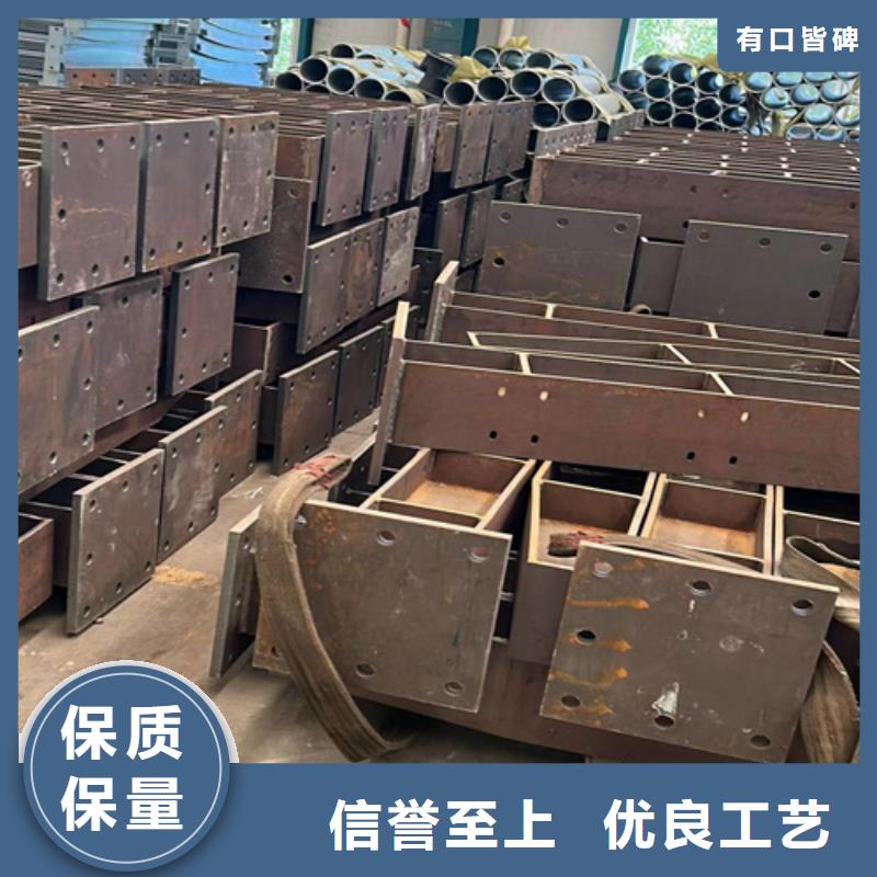 护栏景观护栏厂品质优良