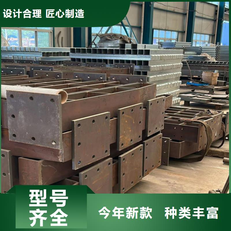 护栏品质不将就