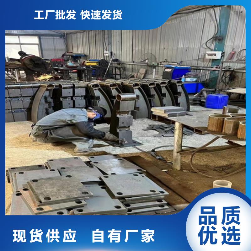 口碑好的不锈钢护栏生产厂家