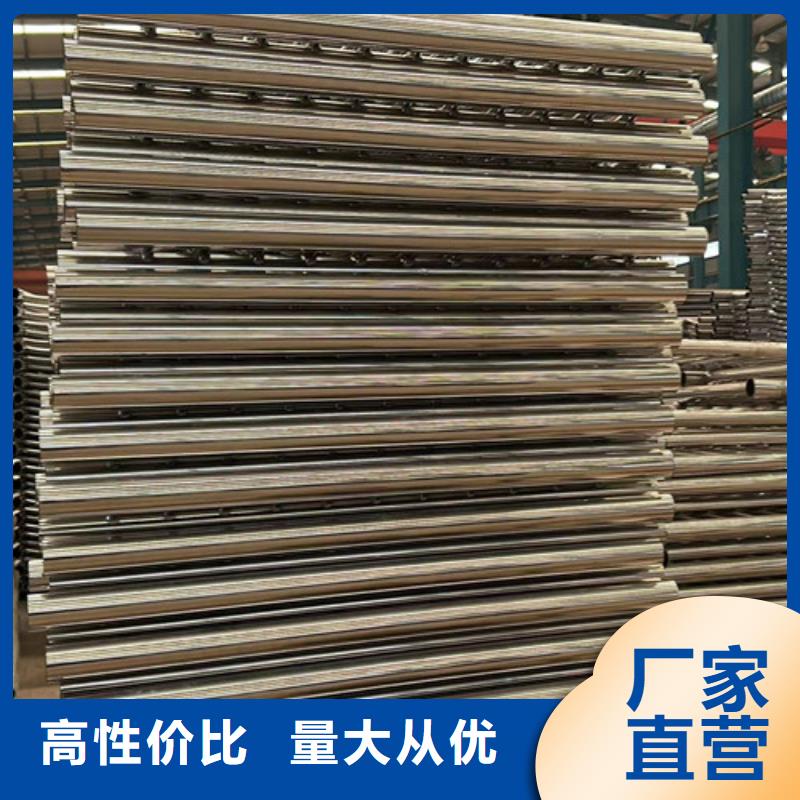 护栏桥梁护栏厂颜色尺寸款式定制