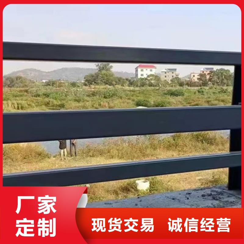  护栏品质无所畏惧