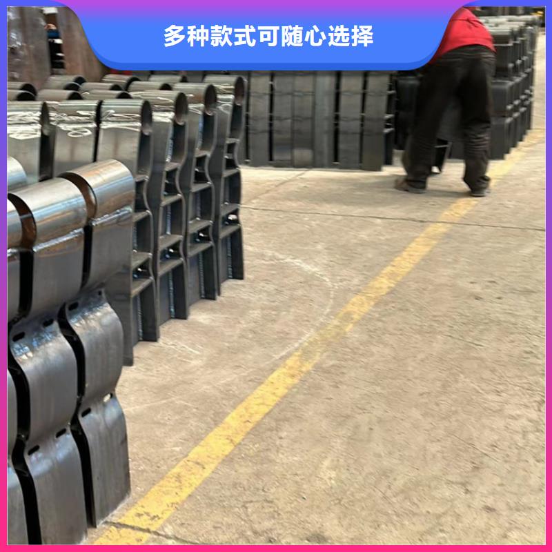  护栏好产品好服务