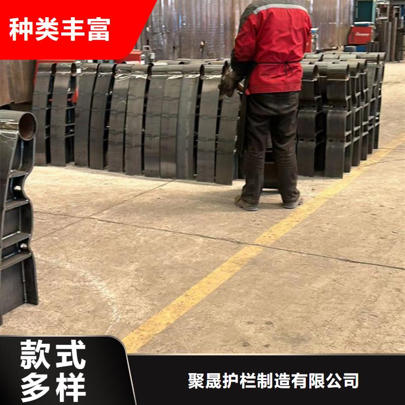 护栏 【桥梁护栏】送货上门