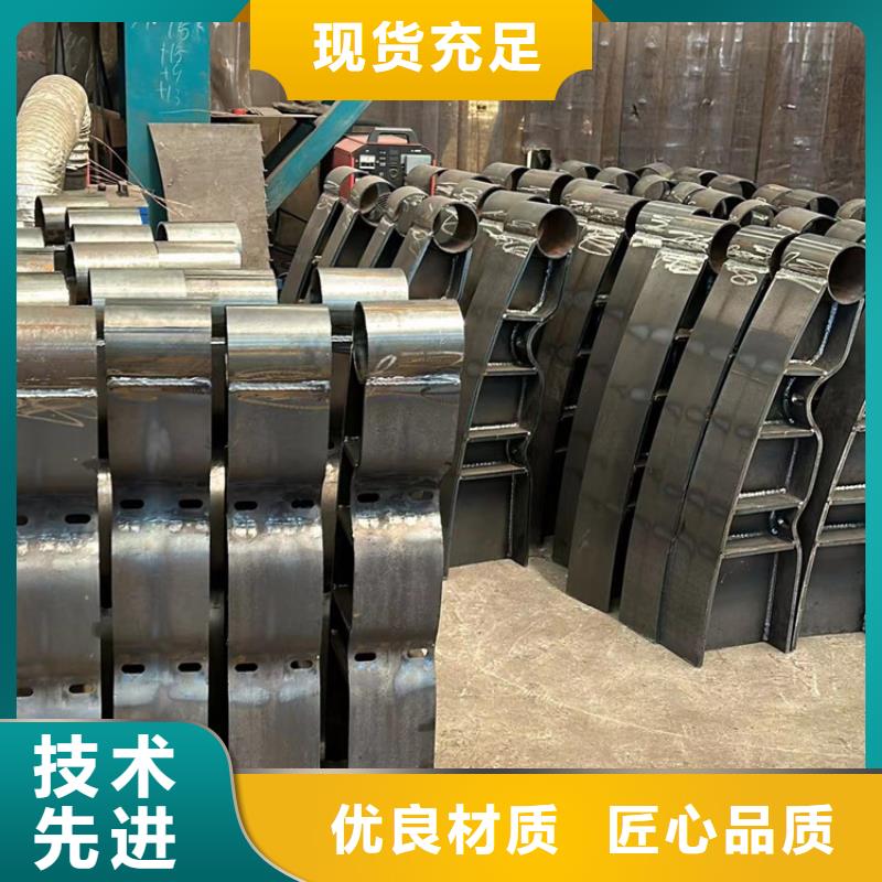  护栏品质无所畏惧