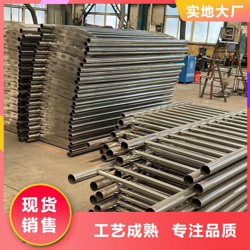 公路防撞护栏厂家-交货周期短