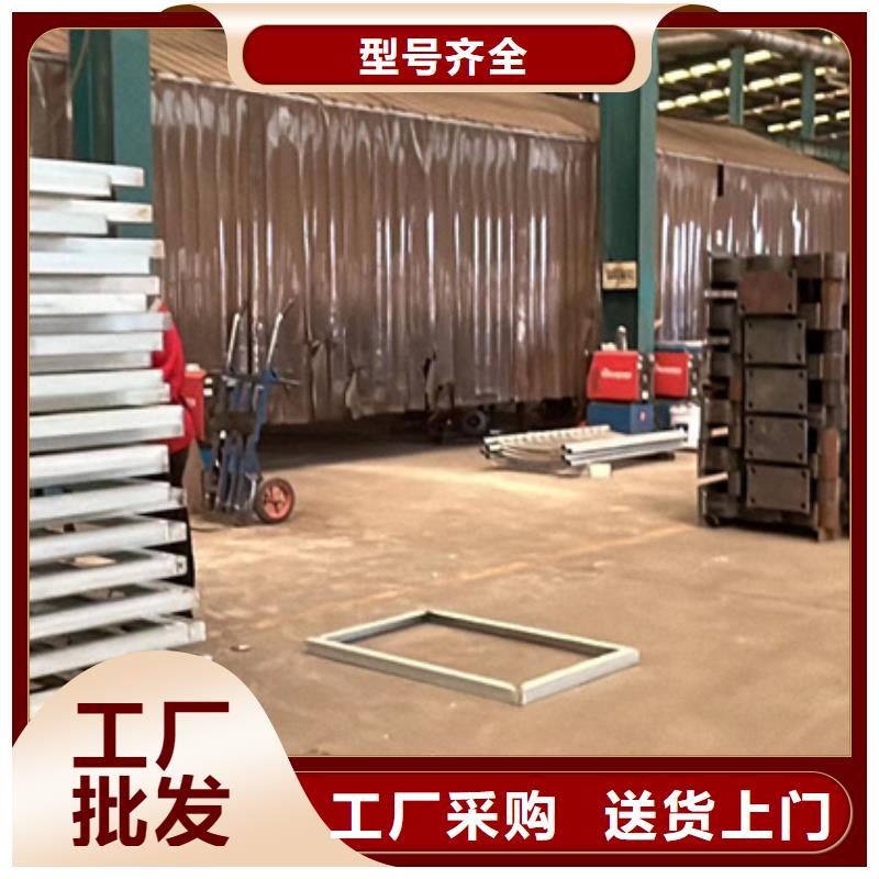 护栏防撞护栏一站式服务