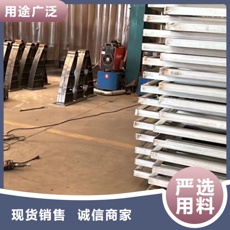 【护栏】防撞护栏厂大厂家实力看得见