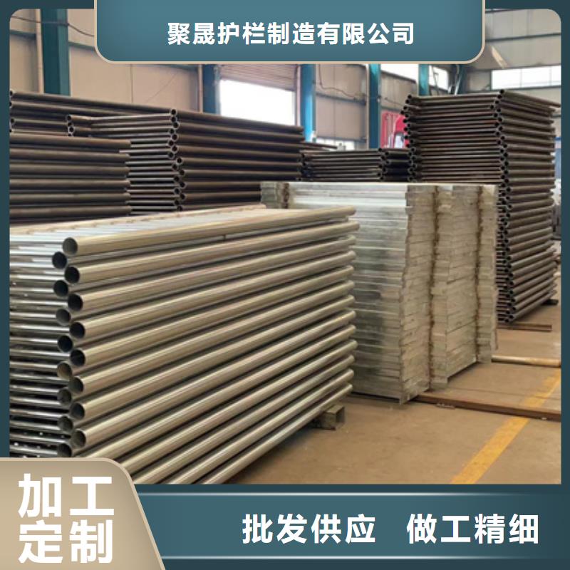 护栏【桥梁钢护栏厂】经验丰富质量放心
