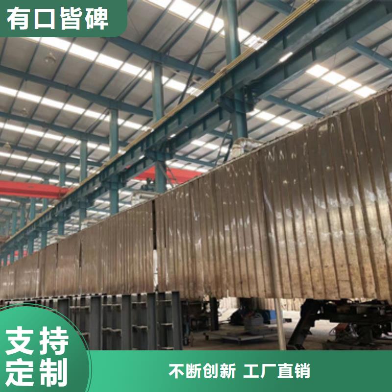 护栏桥梁防撞护栏厂厂家直销