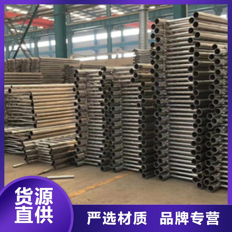 护栏-桥梁护栏厂N年大品牌