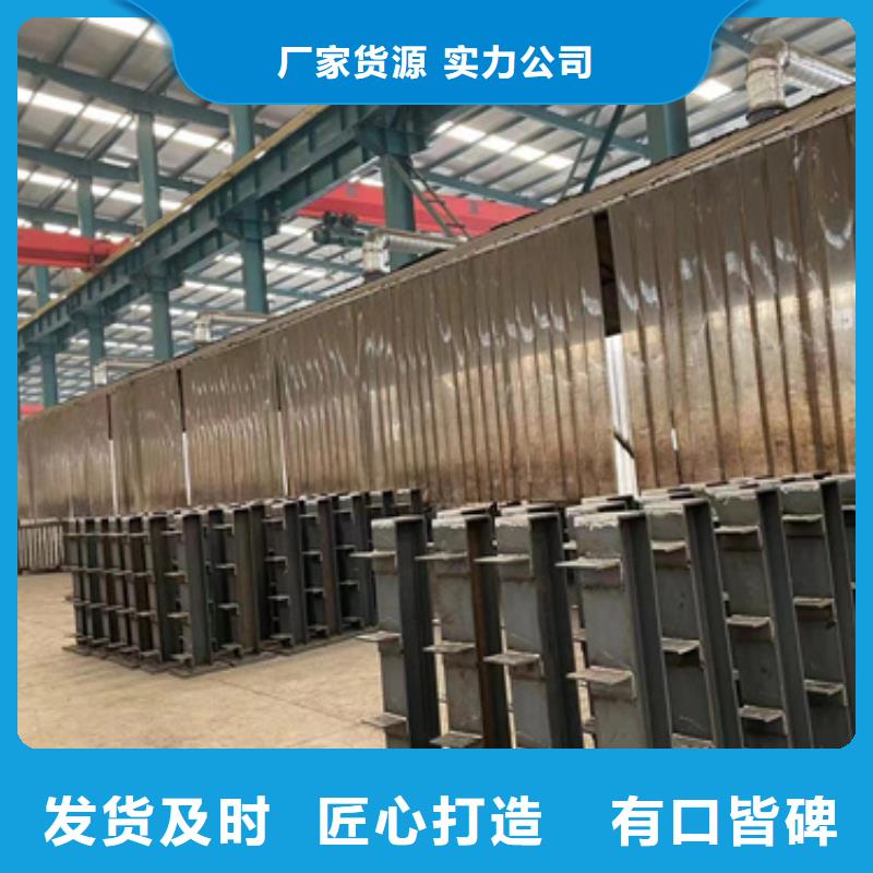 景观护栏厂家资质齐全