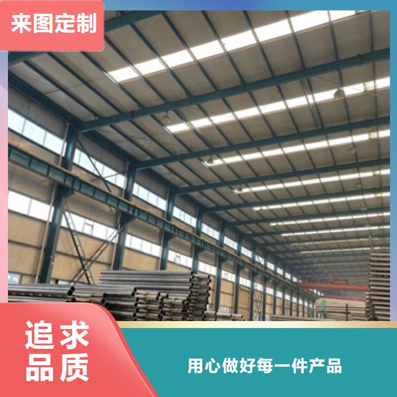 护栏_桥梁防撞护栏品质好才是硬道理