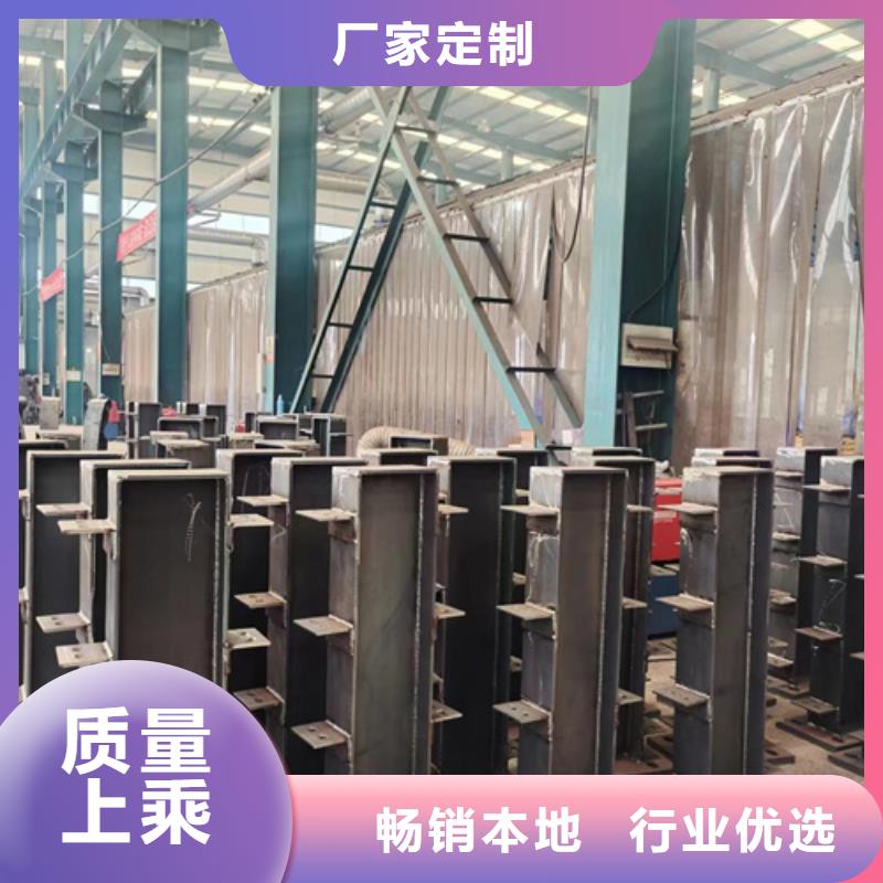 护栏-【波形护栏】厂家质量过硬