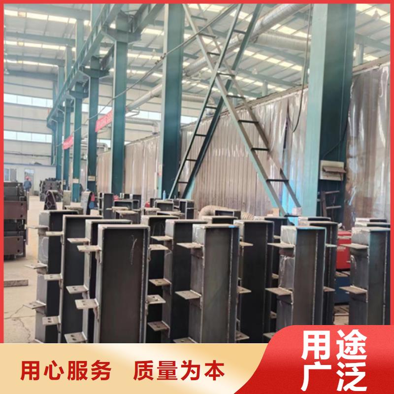 【 护栏 景观护栏厂源头厂家经验丰富】-聚晟护栏制造(湖北省分公司)-二八商务