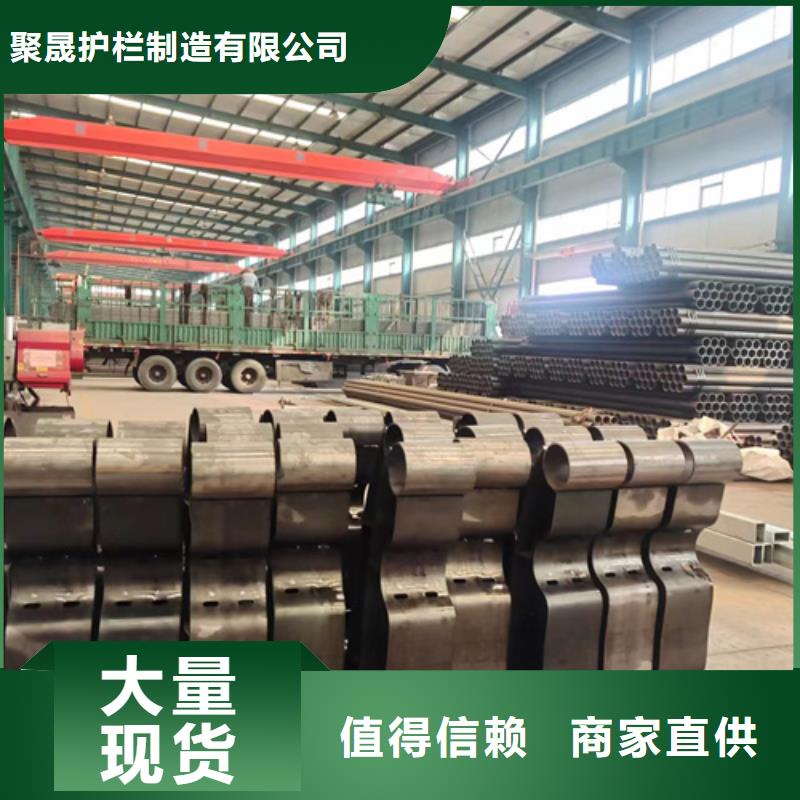 【护栏 铝合金护栏厂您想要的我们都有】