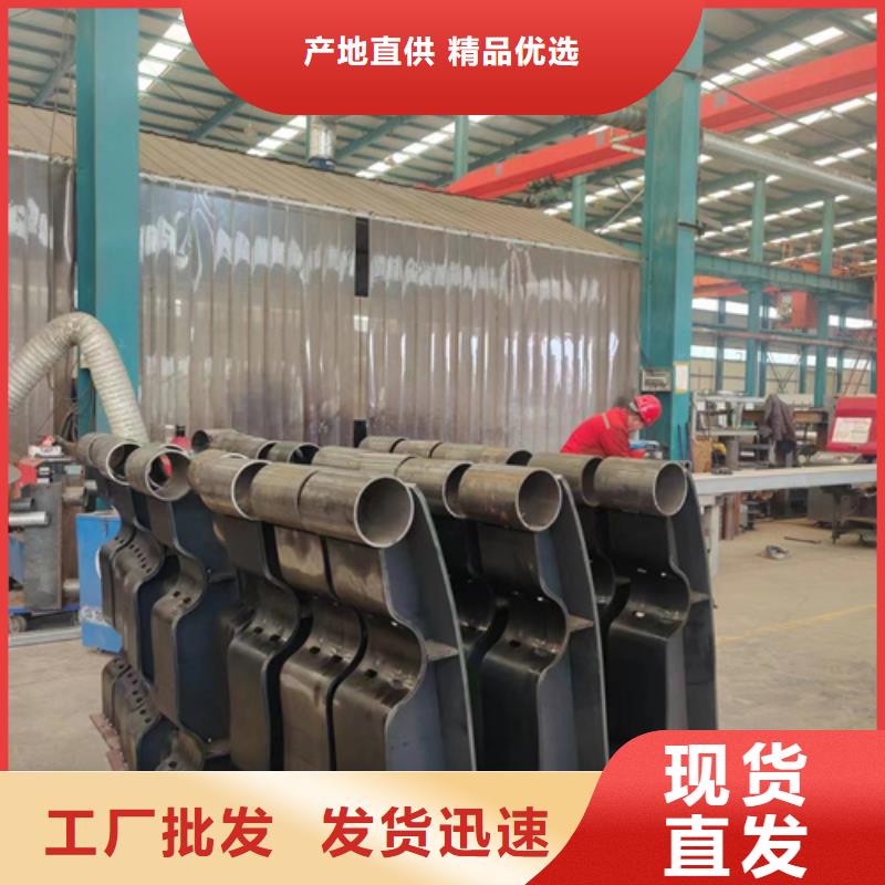 灯光护栏参数详情