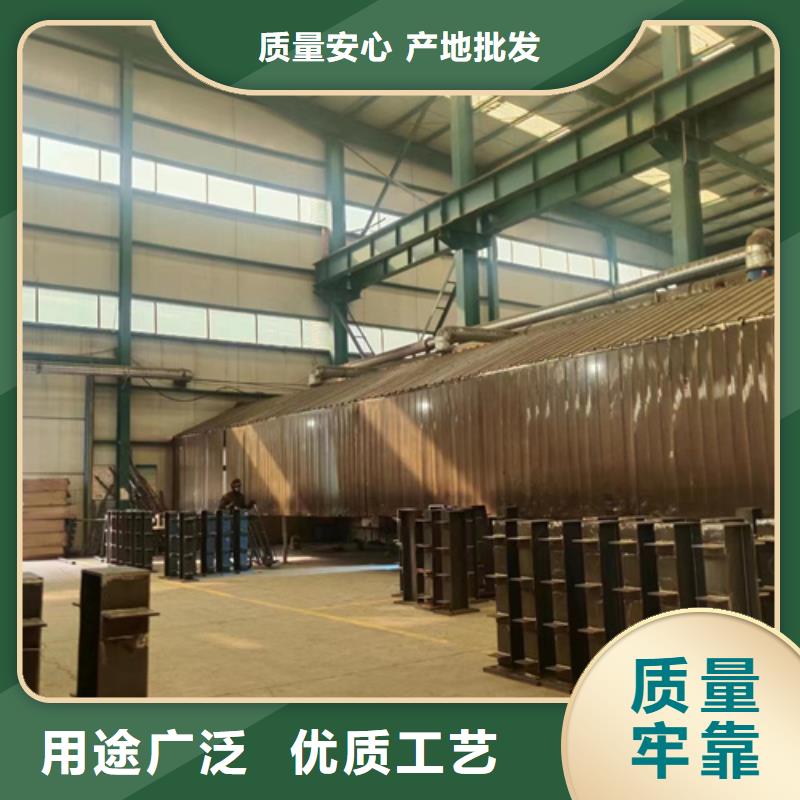 护栏灯光护栏厂厂家品控严格