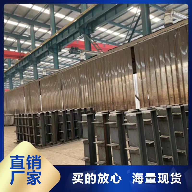 护栏-304不锈钢复合管大库存无缺货危机