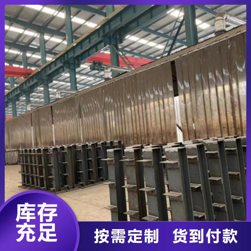  护栏专业信赖厂家
