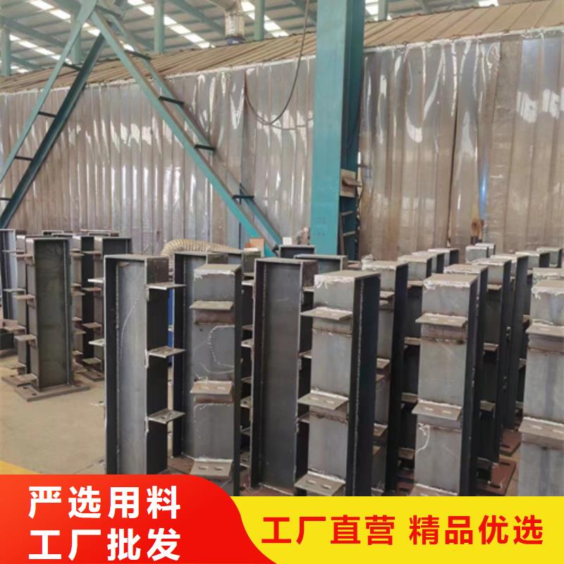 护栏道路护栏厂价格实惠工厂直供