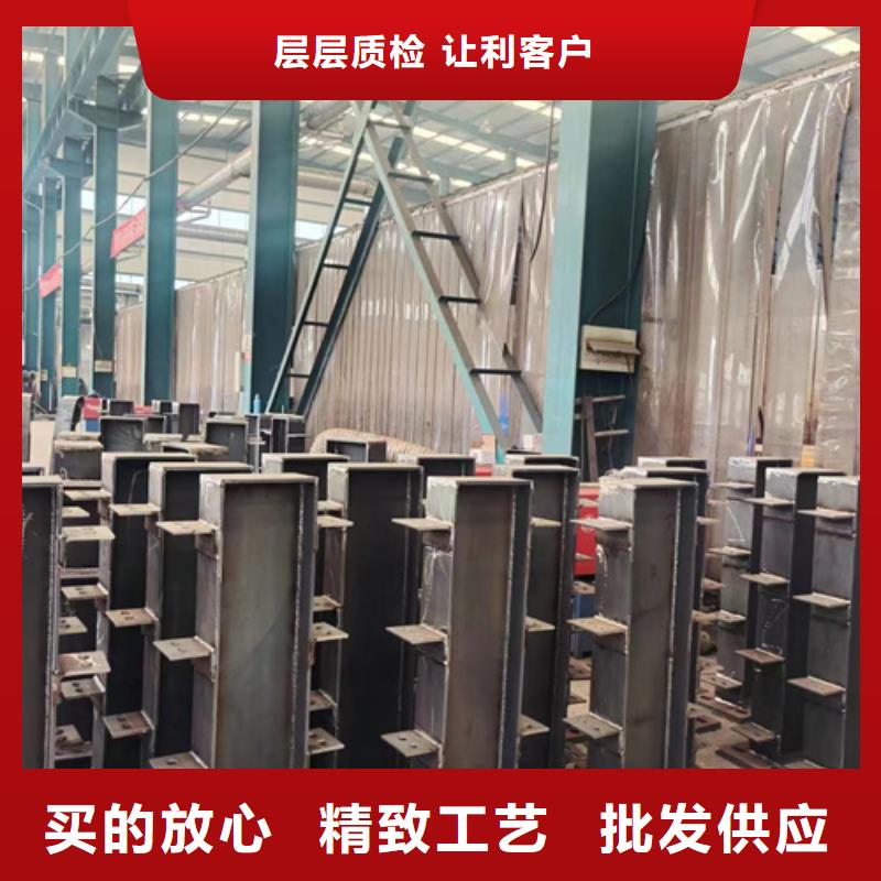【护栏 铝合金护栏厂您想要的我们都有】