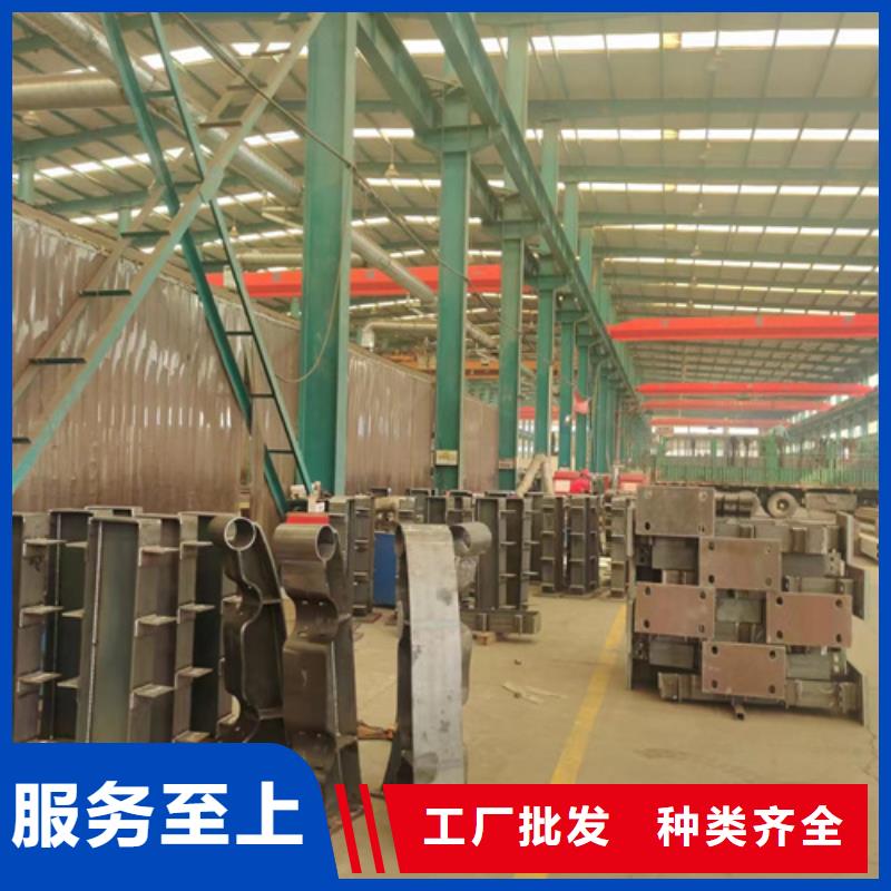 【护栏,防撞护栏厂可定制有保障】