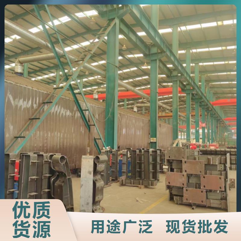 Q235B防撞护栏厂家-值得信赖